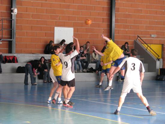 Match Coupe Charente