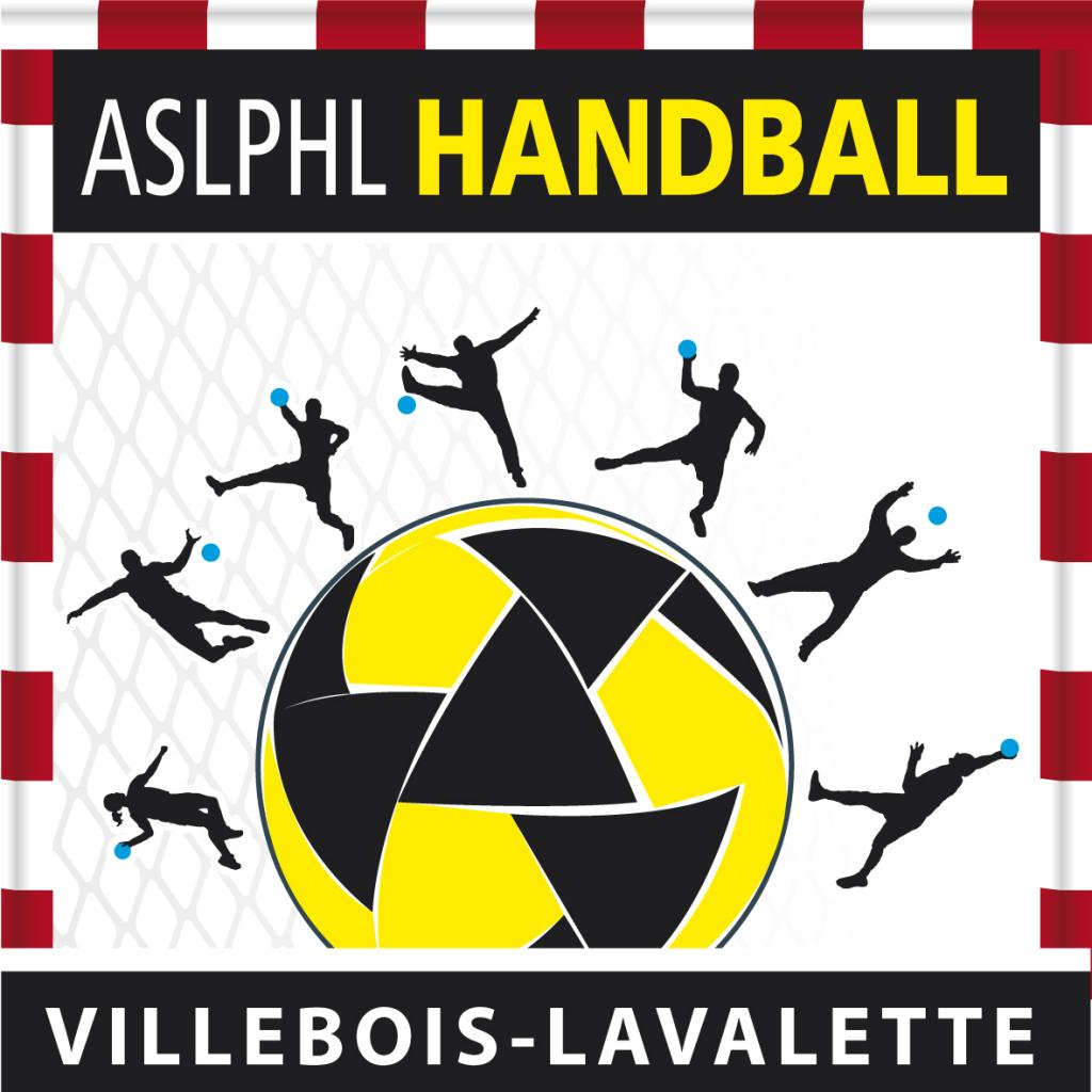 A.S.L.P.H.L. Section Handball